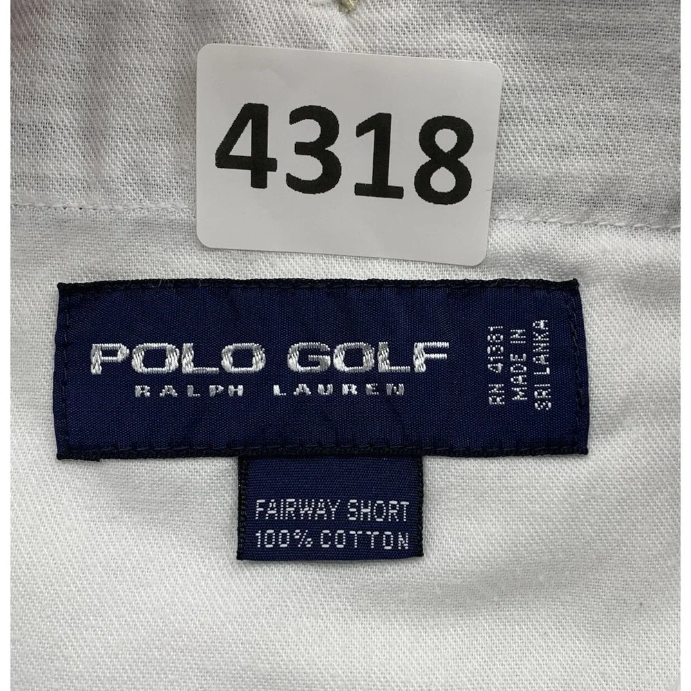 Polo Golf all items